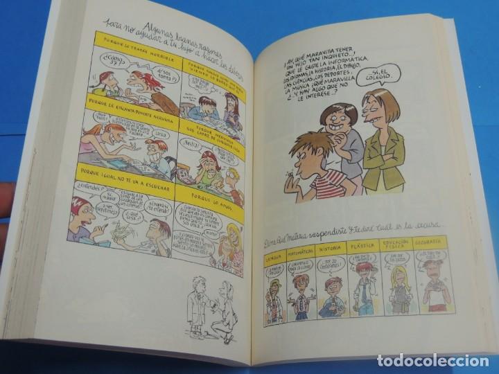 C&oacute;mics: LO MEJOR DE MAITENA. - Foto 8