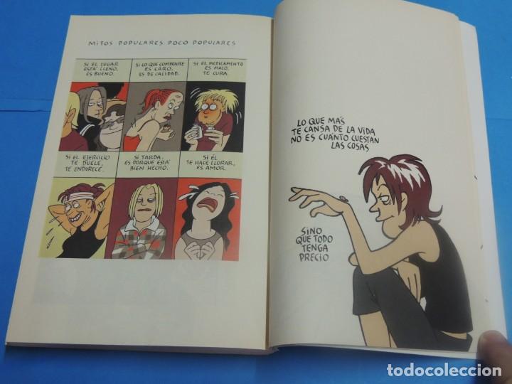 C&oacute;mics: LO MEJOR DE MAITENA. - Foto 9