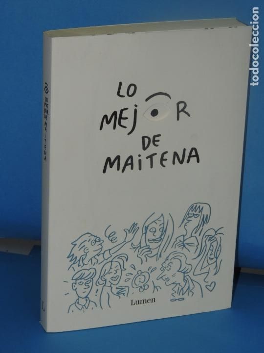 C&oacute;mics: LO MEJOR DE MAITENA. - Foto 1