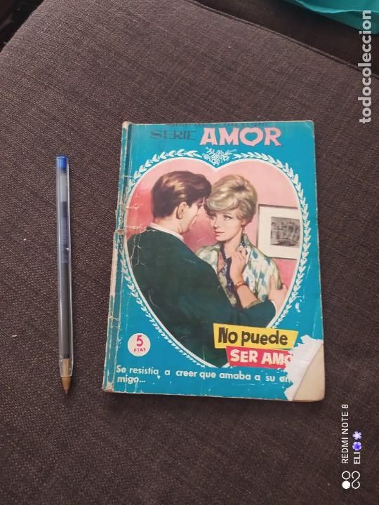 Comics: ESTAMOS LIQUIDANDO. NO PUEDE SER AMOR serie amor novelas graficas para mayores