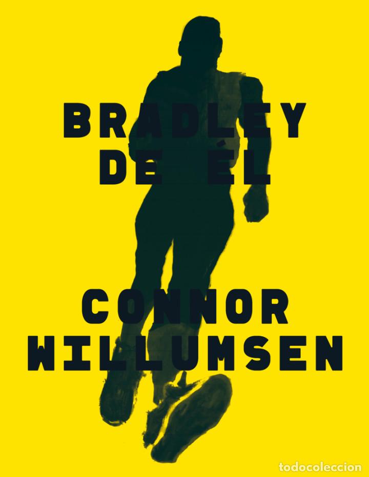 C&oacute;mics: C&oacute;mics. Bradley de &eacute;l - Connor Willumsen - Foto 1