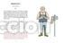 C&oacute;mics: C&oacute;mics. Con dos huevos - Heloise Guerrier/David S&aacute;nchez (Carton&eacute;) - Foto 3