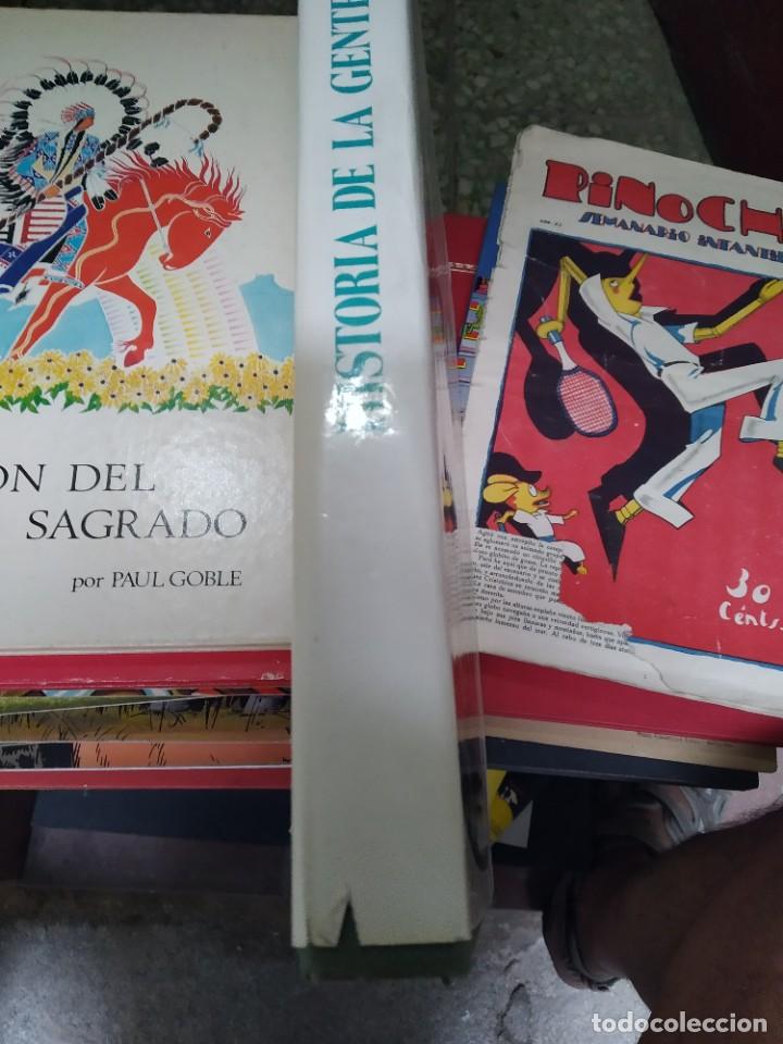 C&oacute;mics: Historia de la Gente - Mingote - Foto 2