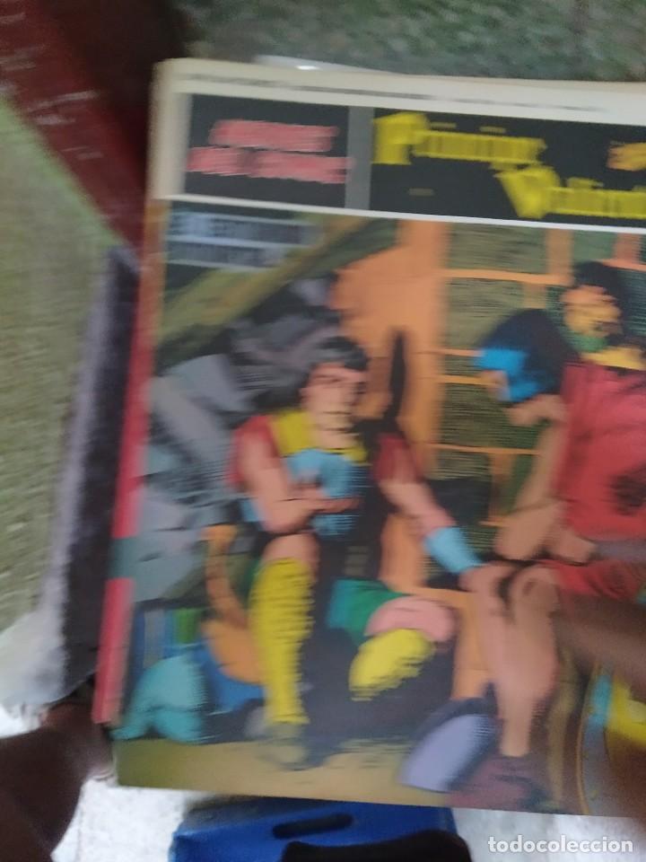 C&oacute;mics: Pr&iacute;ncipe Valiente N&ordm; 16 (H&eacute;roes del Comic) - Harold Foster - Foto 1