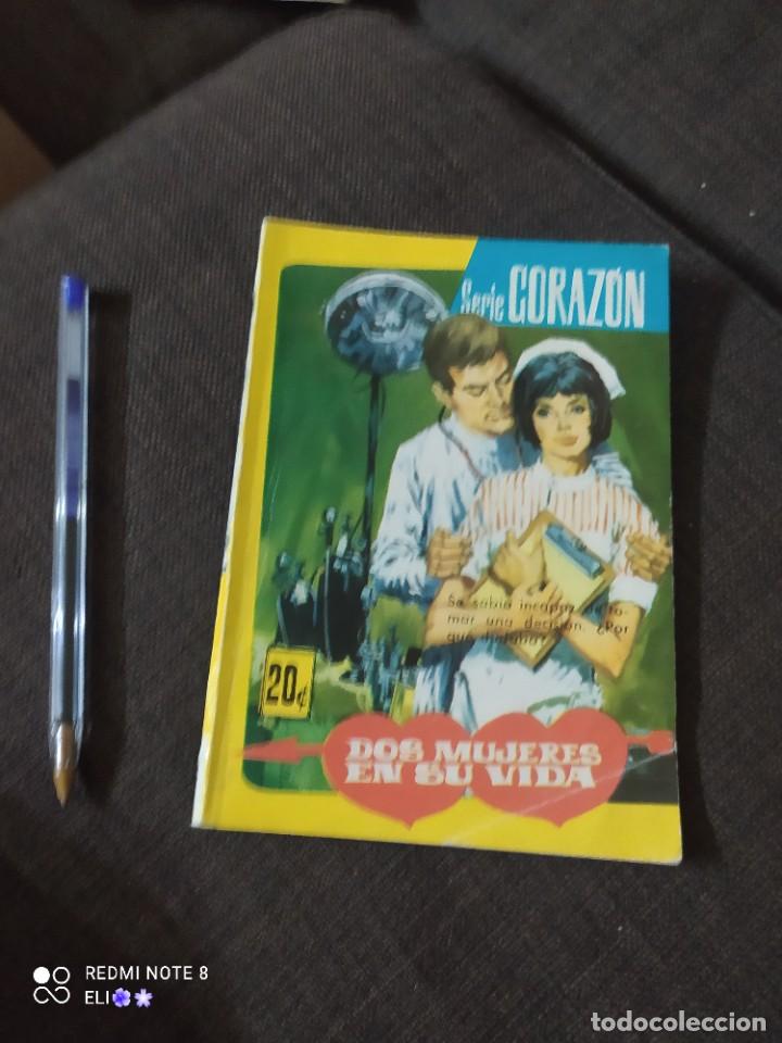 Comics: ESTAMOS LIQUIDANDO. DOS MUJERES EN SU VIDA serie corazon editorial ferma