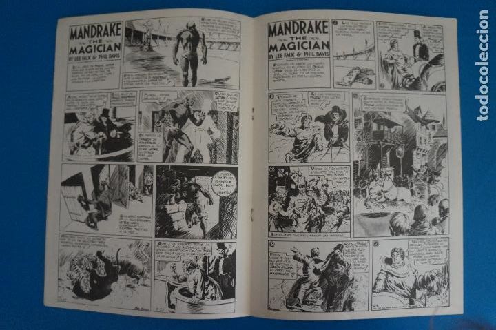 C&oacute;mics: COMIC DE CLASICOS DEL COMIC N&ordm; 11 A&Ntilde;O 1988 EDIOTORIAL COMPLOT - Foto 2
