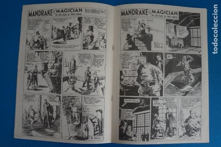 C&oacute;mics: COMIC DE CLASICOS DEL COMIC N&ordm; 9 A&Ntilde;O 1988 EDIOTORIAL COMPLOT - Foto 2