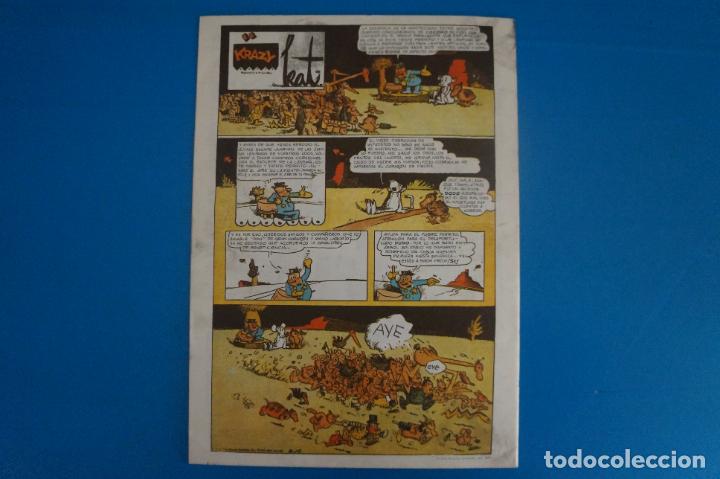 C&oacute;mics: COMIC DE CLASICOS DEL COMIC N&ordm; 7 A&Ntilde;O 1988 EDIOTORIAL COMPLOT - Foto 3