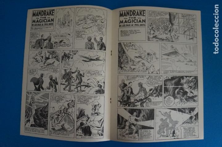 C&oacute;mics: COMIC DE CLASICOS DEL COMIC N&ordm; 5 A&Ntilde;O 1988 EDIOTORIAL COMPLOT - Foto 2
