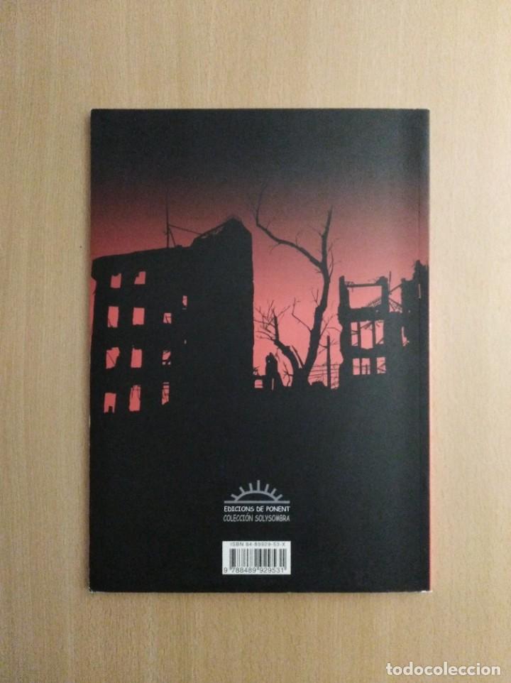 C&oacute;mics: LA SOSPECHA. Matz Mainka - Foto 2
