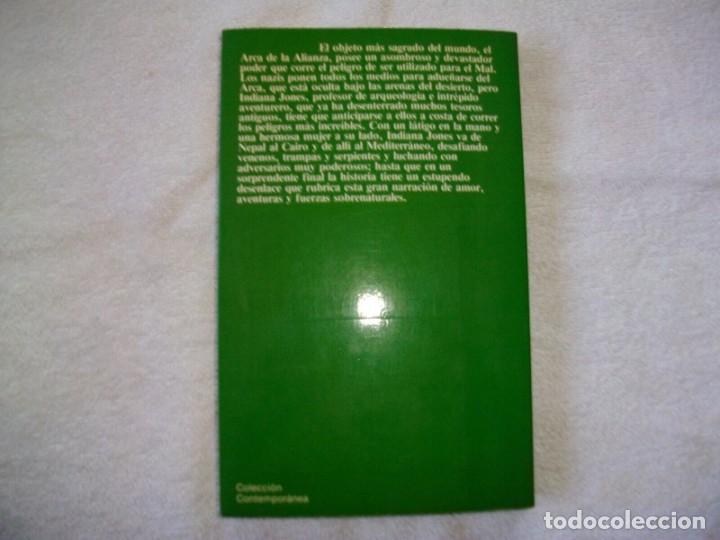 C&oacute;mics: EN BUSCA DEL ARCA PERDIDA de Campbell Black - Foto 2