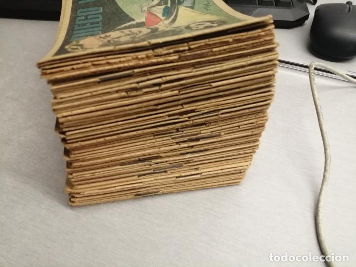 C&oacute;mics: DIEGO VALOR / LOTE CON 78 N&Uacute;MEROS / EDICOLOR ORIGINAL - Foto 3