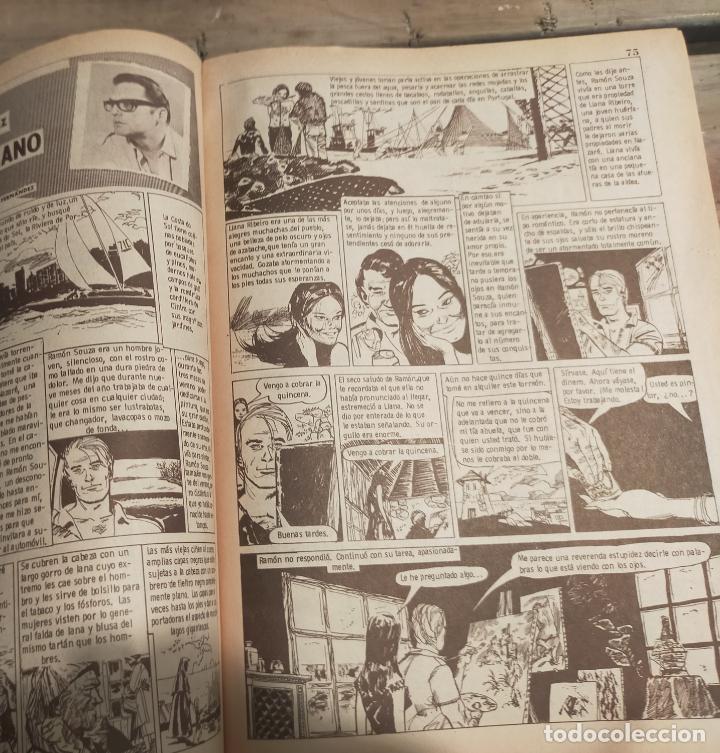 C&oacute;mics: INTERVALO - ALBUM 275 - Foto 4