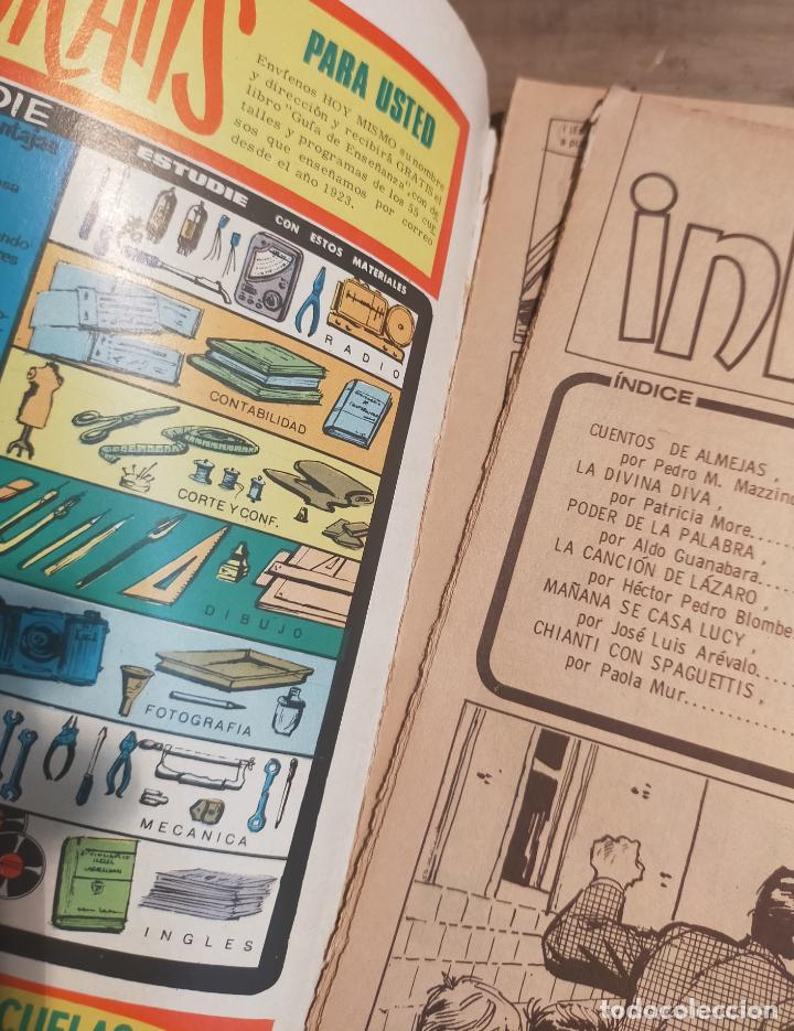 C&oacute;mics: INTERVALO - ALBUM 271 - Foto 4