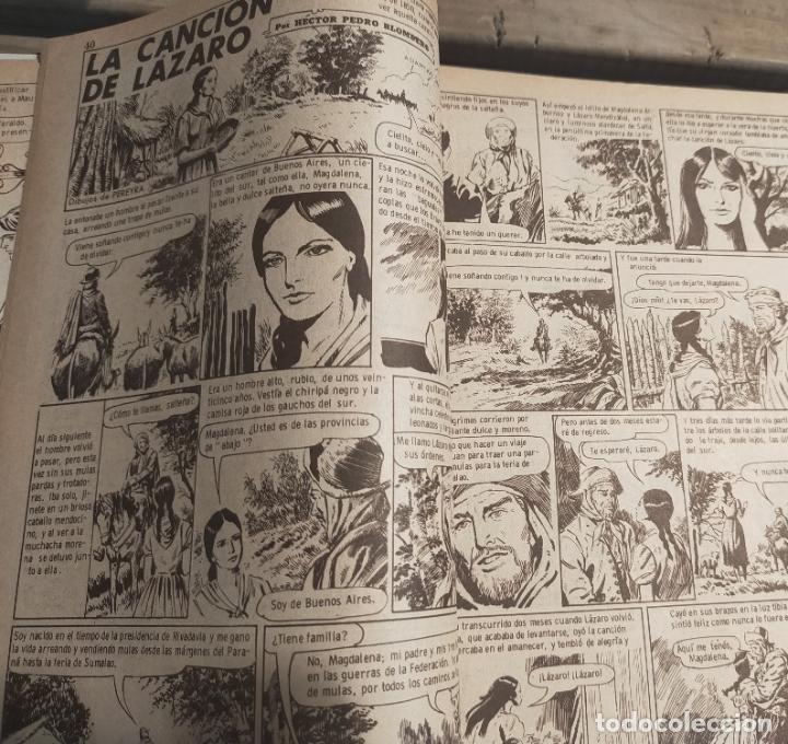 C&oacute;mics: INTERVALO - ALBUM 271 - Foto 5