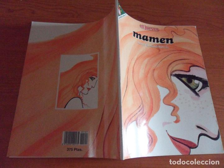 C&oacute;mics: mamen - pendones del humor n&ordm; 109 - Foto 2