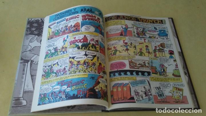 C&oacute;mics: TBO. EDICI&Oacute;N COLECCIONISTA 1976-1977. - Foto 2