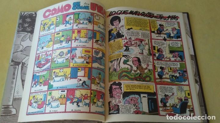 C&oacute;mics: TBO. EDICI&Oacute;N COLECCIONISTA 1976-1977. - Foto 3