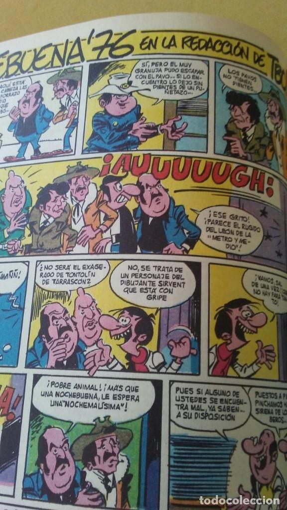 C&oacute;mics: TBO. EDICI&Oacute;N COLECCIONISTA 1976-1977. - Foto 4