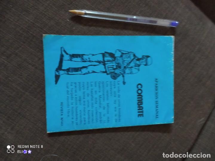 C&oacute;mics: ESTAMOS LIQUIDANDO. VAYA CUMPLEA&Ntilde;OS coleccion gran oeste n 461 - Foto 2