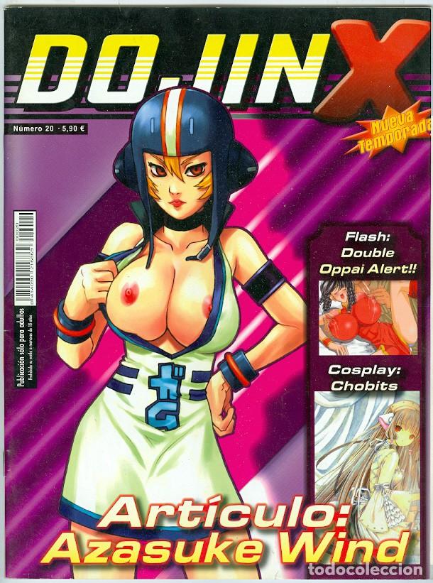 C&oacute;mics: Berserker. Dojinx. 20. - Foto 1