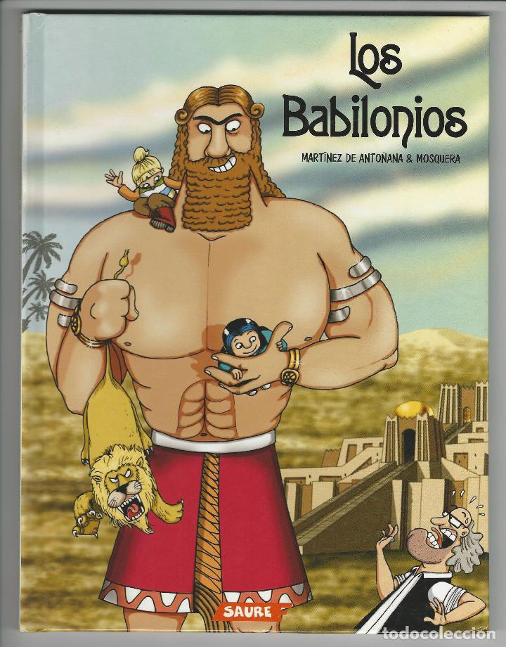 C&oacute;mics: Saure. Historias del arte. 2. - Foto 1