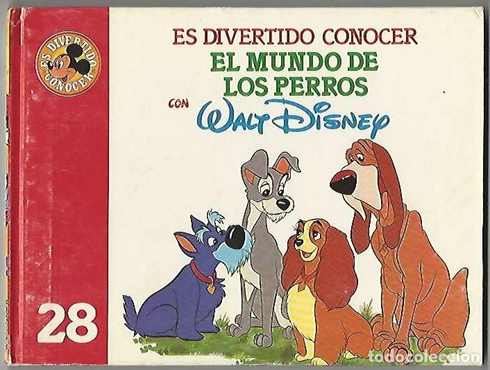 C&oacute;mics: Club internacional del libro. 28. Es divertido conocer. - Foto 1