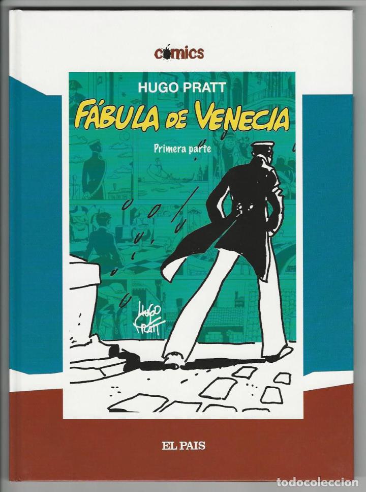 C&oacute;mics: El pa&iacute;s. Comics el pa&iacute;s. 4. Corto Malt&eacute;s. - Foto 1