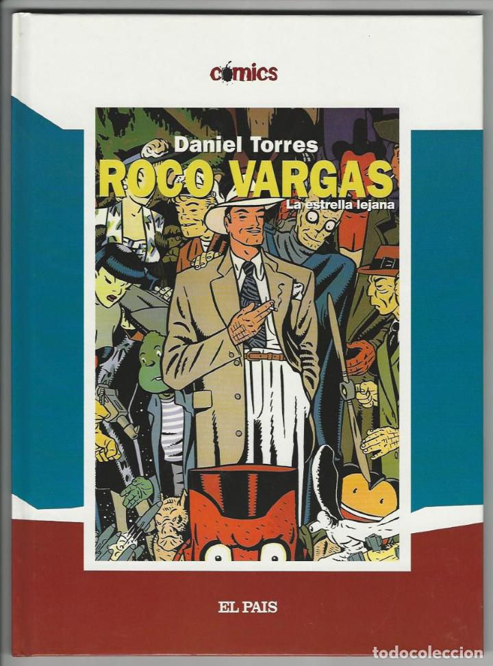 C&oacute;mics: El pa&iacute;s. Comics el pa&iacute;s. 29. Roco Vargas. - Foto 1