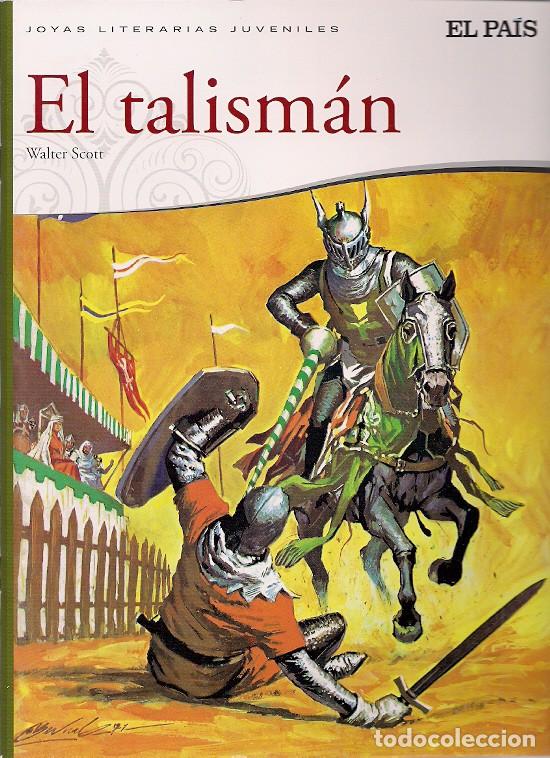 C&oacute;mics: El pa&iacute;s. Joyas literarias juveniles. 10 - Foto 1