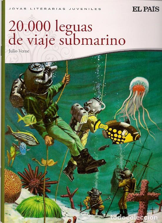 C&oacute;mics: El pa&iacute;s. Joyas literarias juveniles. 2 - Foto 1