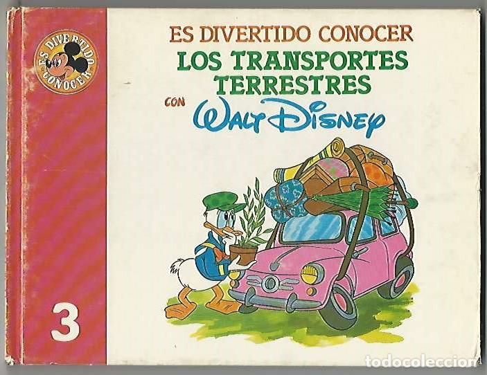 C&oacute;mics: Club internacional del libro. 3. Es divertido conocer. - Foto 1