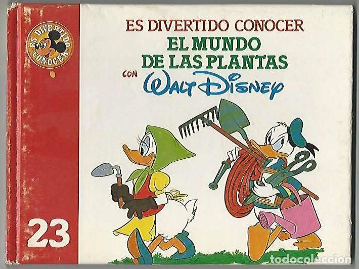 C&oacute;mics: Club internacional del libro. 23. Es divertido conocer. - Foto 1