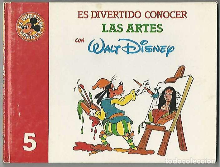 C&oacute;mics: Club internacional del libro. 5. Es divertido conocer. - Foto 1