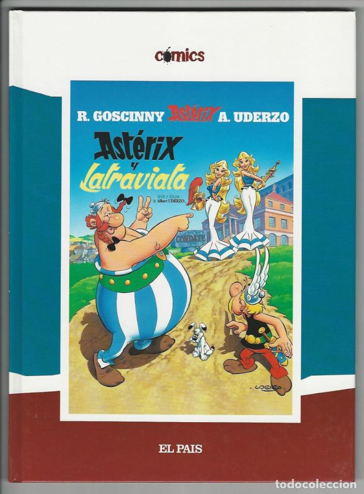 C&oacute;mics: El pa&iacute;s. Comics el pa&iacute;s. 22. Goscinny, - Foto 1