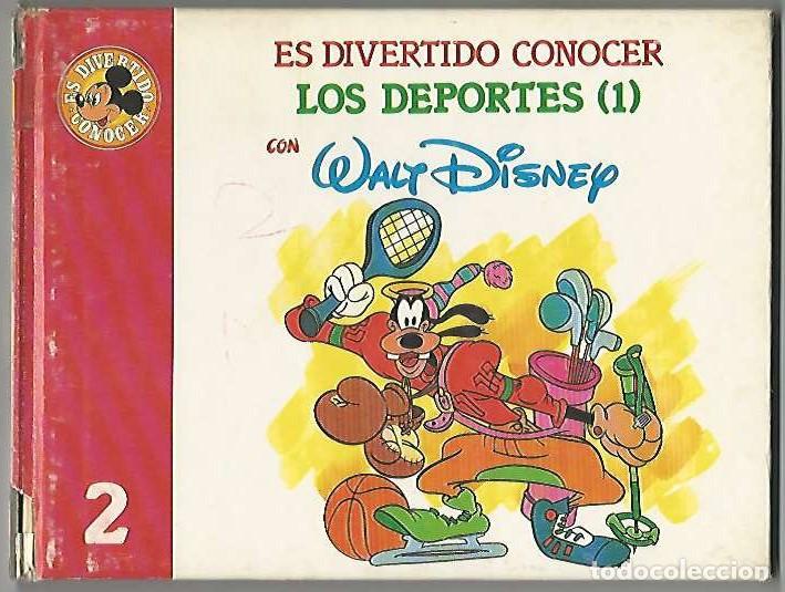C&oacute;mics: Club internacional del libro. 2. Es divertido conocer. - Foto 1