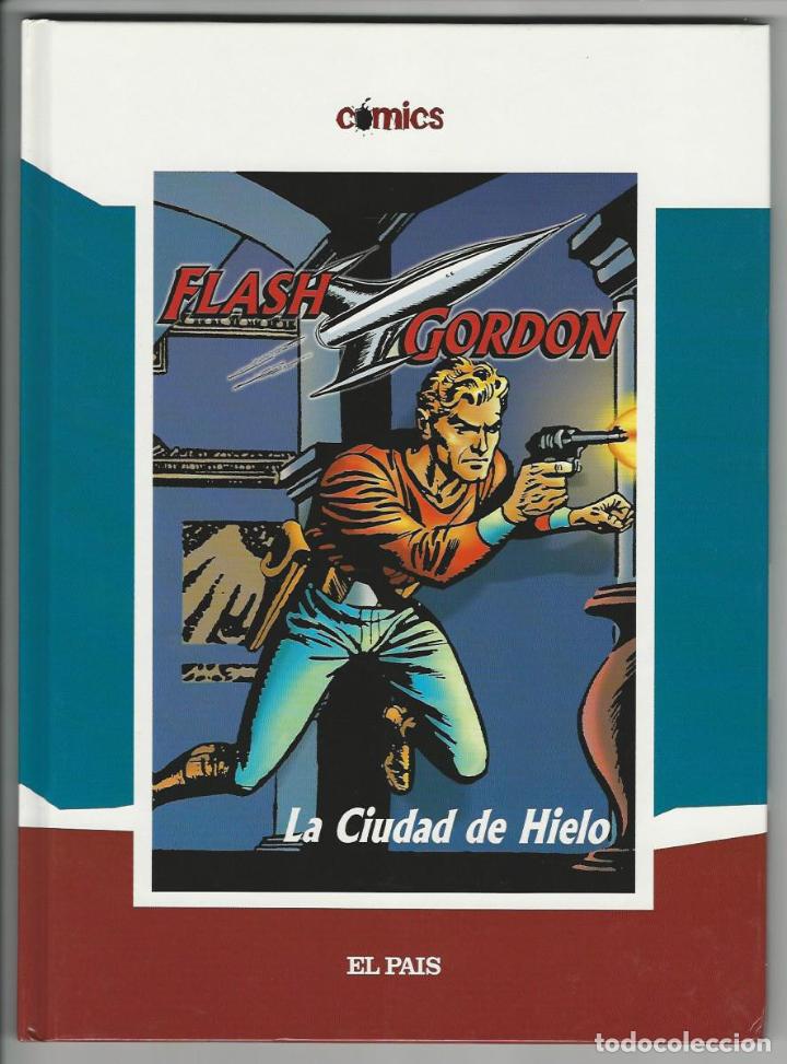 C&oacute;mics: El pa&iacute;s. Comics el pa&iacute;s. 30. Flash Gordon. - Foto 1