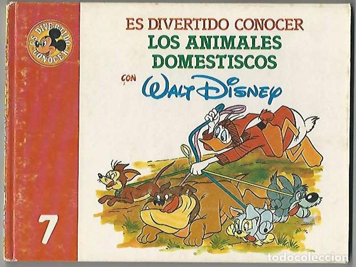 C&oacute;mics: Club internacional del libro. 7. Es divertido conocer. - Foto 1
