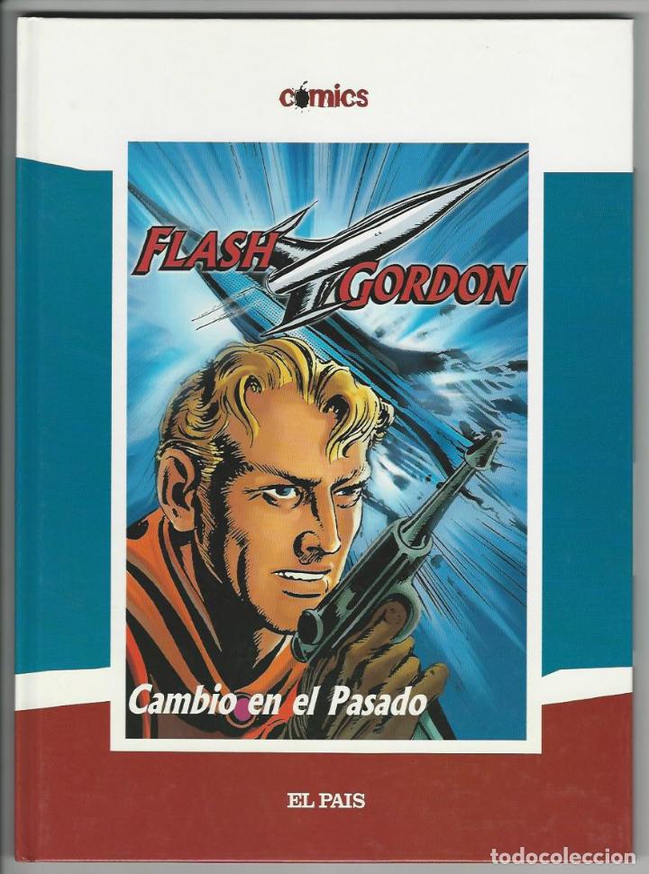 C&oacute;mics: El pa&iacute;s. Comics el pa&iacute;s. 20. Flash Gordon. - Foto 1