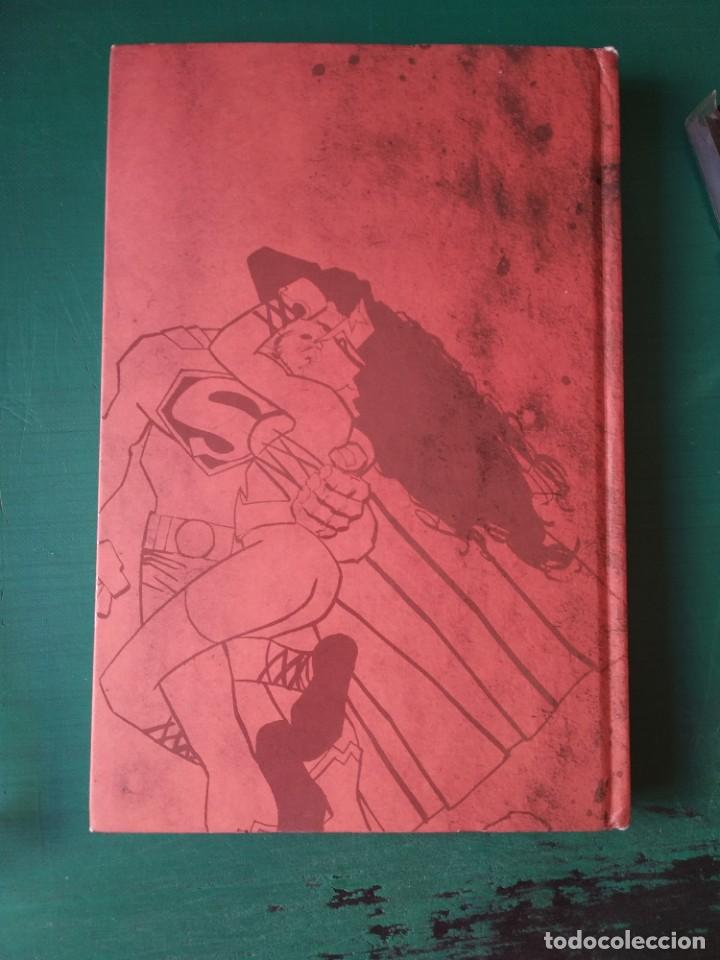C&oacute;mics: Batman. DK 2 - Frank Miller / Lynn Varley - Foto 4