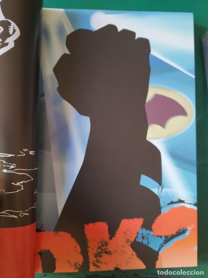 C&oacute;mics: Batman. DK 2 - Frank Miller / Lynn Varley - Foto 6