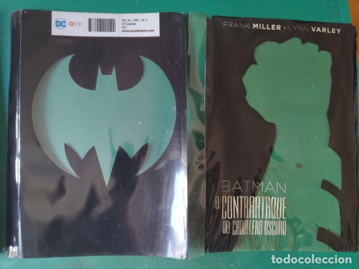 C&oacute;mics: Batman. DK 2 - Frank Miller / Lynn Varley - Foto 8