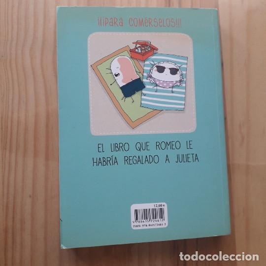 C&oacute;mics: CROQUETA Y EMPANADILLA - ANA ONCINA - Foto 2
