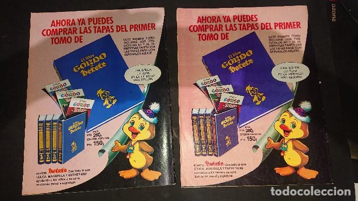 C&oacute;mics: LOTE DE 35 TEBEOS , PETETE , LEER DESCRIPCION - Foto 3