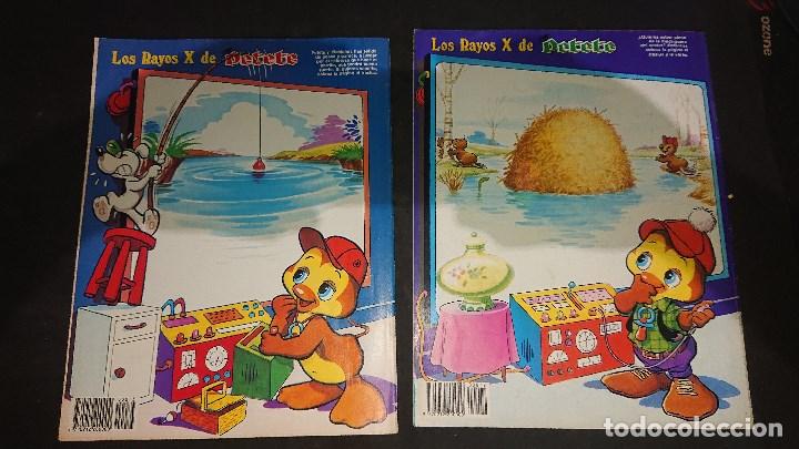 C&oacute;mics: LOTE DE 35 TEBEOS , PETETE , LEER DESCRIPCION - Foto 5