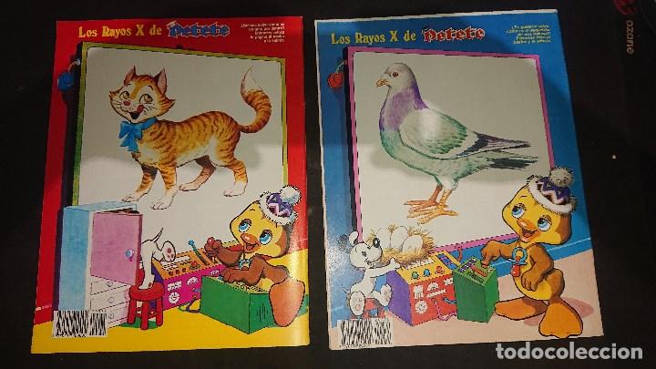 C&oacute;mics: LOTE DE 35 TEBEOS , PETETE , LEER DESCRIPCION - Foto 7