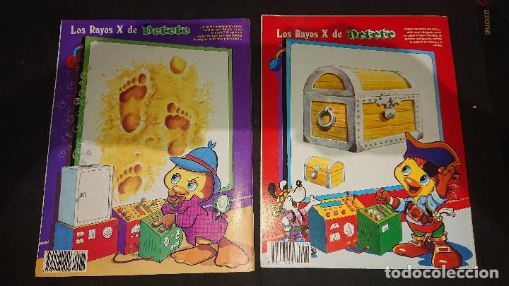 C&oacute;mics: LOTE DE 35 TEBEOS , PETETE , LEER DESCRIPCION - Foto 9