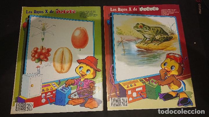 C&oacute;mics: LOTE DE 35 TEBEOS , PETETE , LEER DESCRIPCION - Foto 11