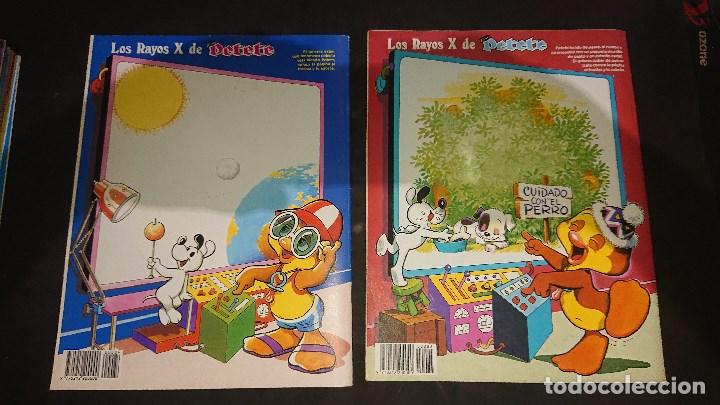 C&oacute;mics: LOTE DE 35 TEBEOS , PETETE , LEER DESCRIPCION - Foto 15
