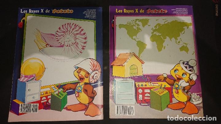 C&oacute;mics: LOTE DE 35 TEBEOS , PETETE , LEER DESCRIPCION - Foto 17